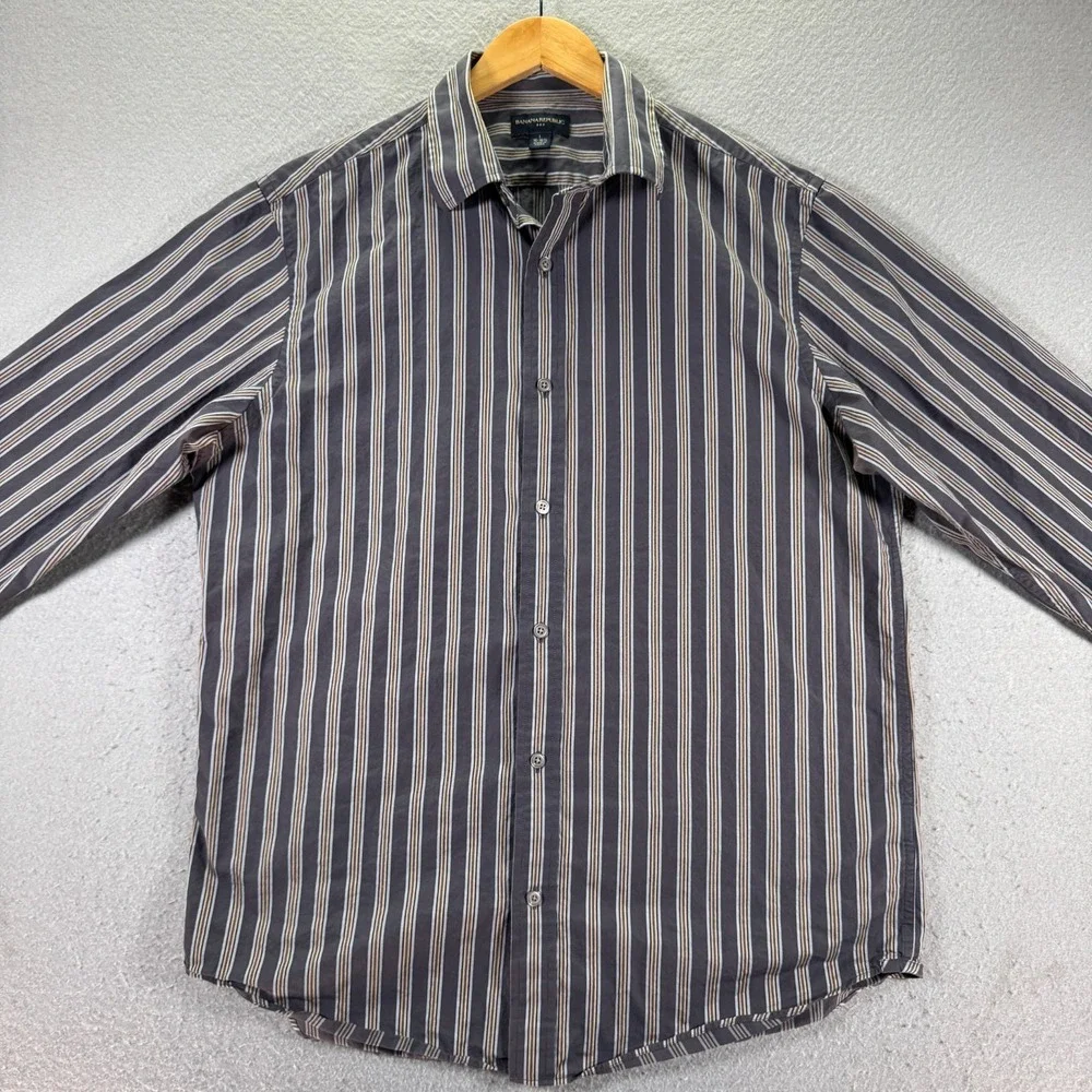 Banana Republic banana republic